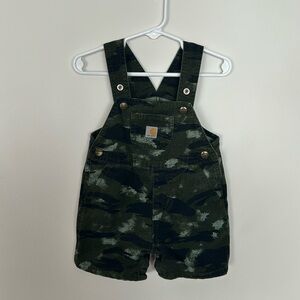 Baby Boy Carhartt Bundle